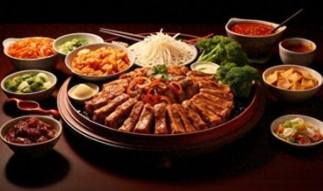 北京美食,品味千年古都的味蕾盛宴